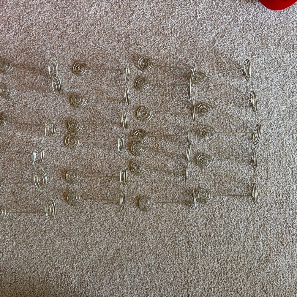 Neutral Wedding Decor Set - Picture 11 of 11